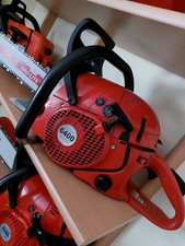 2006er Dolmar PS 6400  Profi