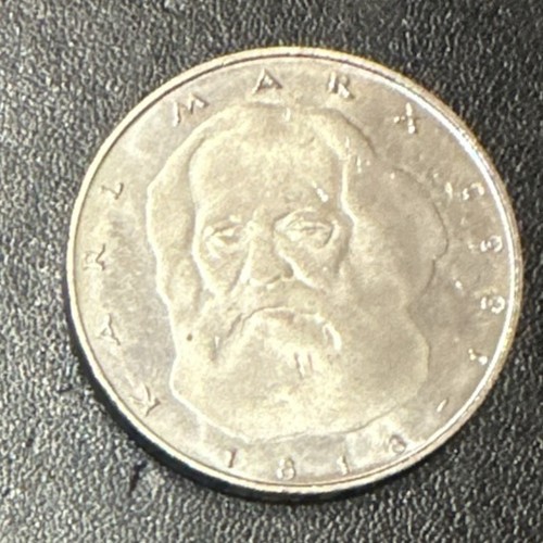 Ein stück deutschland mark - ein, 5