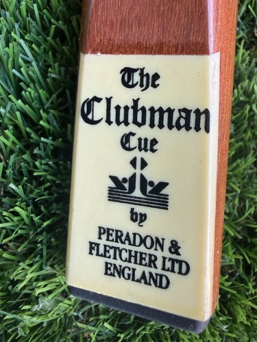 Vintage the clubman von - vintage,