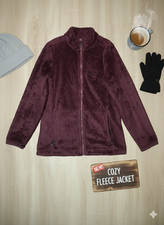 Jack Wolfskin Damen High-Loft