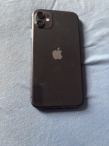 Apple iphone 128 schwarz - iphone,