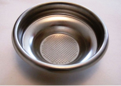 Kaffeesieb mm einbau - =,
