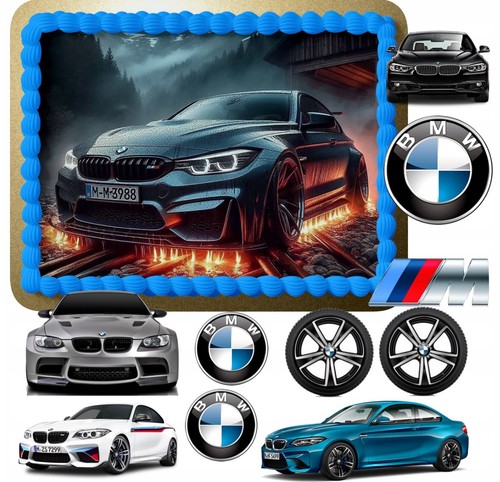 Essbar bmw auto - bmw,