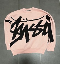 Stüssy Pullover