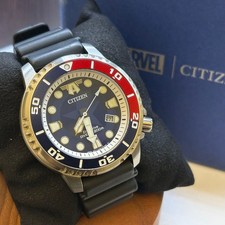 Citizen BN0150 36L Marvel
