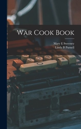 Sweeney war cook - sweeney,