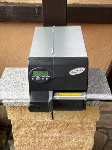 Avery 300 dpi thermo - 5.4,