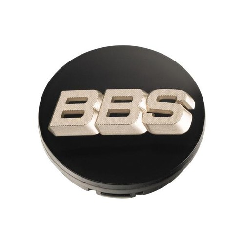 Bbs 3d nabendeckel - x,