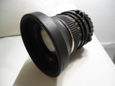 Objektiv Mamiya - Sekor C   1