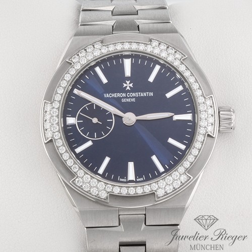 Ungetragen vacheron constantin - ungetragen,