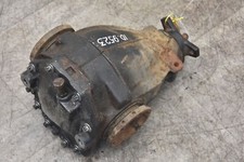 Mercedes C W203 Differential