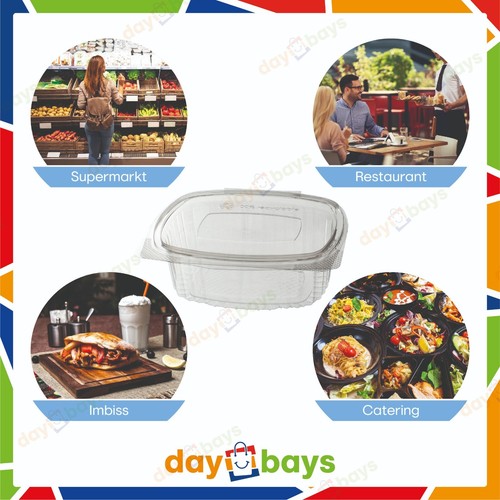 Daybays salatbox klappschale - daybays,