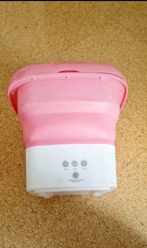 Mini waschmaschine camping - mini,