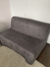 LYCKSELE LÖVÅS- Schalfcouch