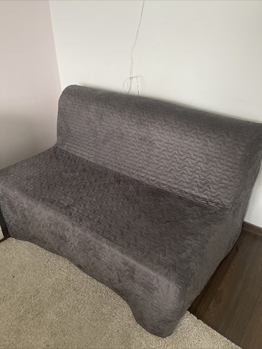 Lycksele lövås schalfcouch - lycksele,