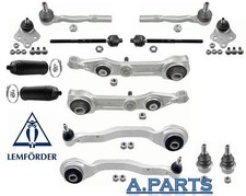 LEMFÖRDER REP. SATZ