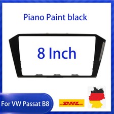 Für VW Passat B8 8 Zoll