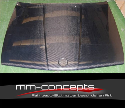 Carbon motorhaube für 3er bmw - motorhaube,