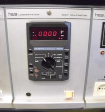 Hera laborsystem einschub - hera,