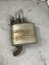 BMW 5er E60/61 Auspuff Endschalldämpfer Endtopf 7789905