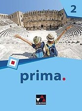 prima. / prima. Band 2: Latein lernen / Lektion 15-28: L... | Buch | Zustand gut