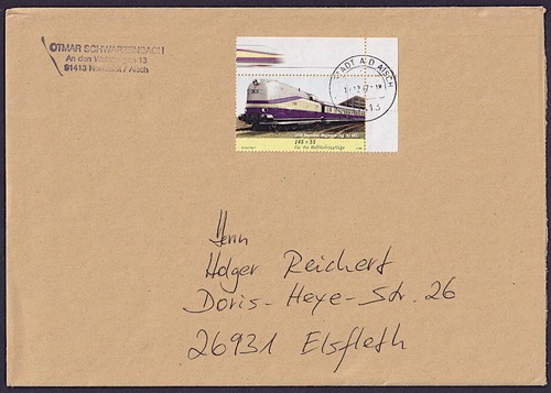 Brd 2563 - ##, ef