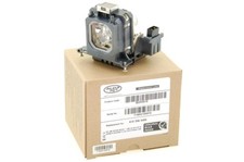 Alda original beamerlampe - beamerlampe, /