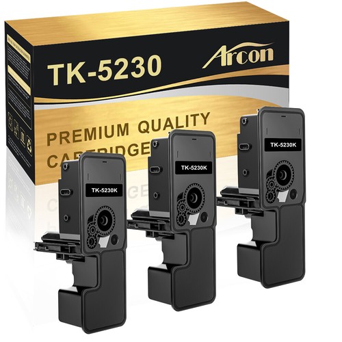 Xxl toner 5230 5220 für - xxl, tk-5230