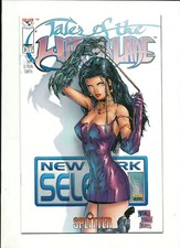 Tales of the Witchblade # 3