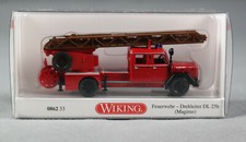 WIKING 086233/ 0862 33