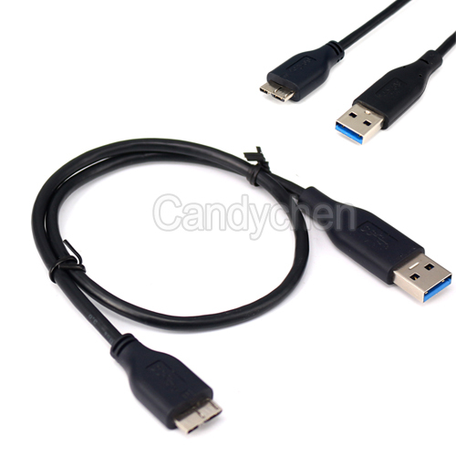 Usb micro b datenkabel - b,