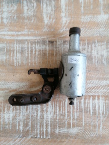 Alter fahrrad dynamo - alter,
