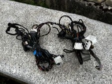 Kabelsatz / Kabelbaum EDC III für BMW  E34  540i / M5  2232884