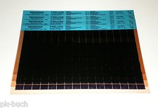 Microfich Ersatzteilkatalog Honda Prelude Stand 09/1986
