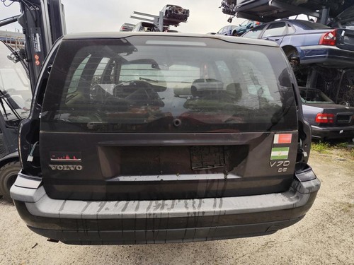 Heckklappe volvo v70 kombi - volvo,
