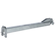 Überwurf Riegel für