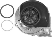 Bosch Junkers Gebläse, Art