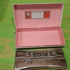 HOHNER "UNSERE LIEBLINGE"