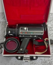 Cosina Super 8 SSL-7410 Macro
