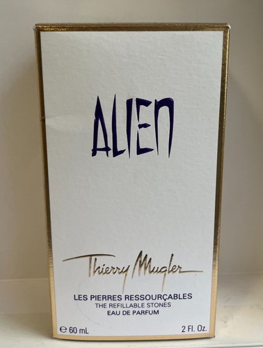 Alien thierry mugler - alien, 2.0oz-