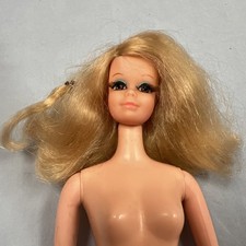 Vintage MOD Barbie Live Action