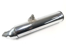 BMW R 1150 R R21 [2003] - Auspuff Endschalldämpfer Schalldämpfer Exhaust