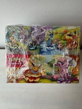 Pokemon Prismatische Entwicklungen Mini Tin Display DEUTSCH NEU & OVP!! Tins OVP