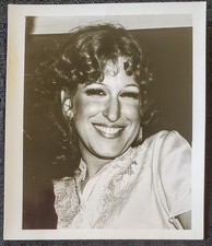 1979 Bette Midler The Rose