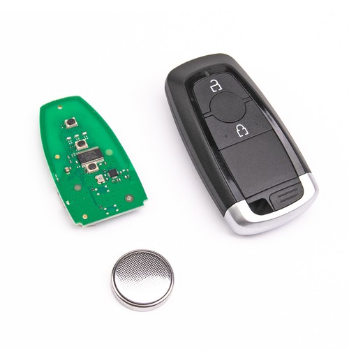 Funkschlüssel für ford - funkschlÜssel,