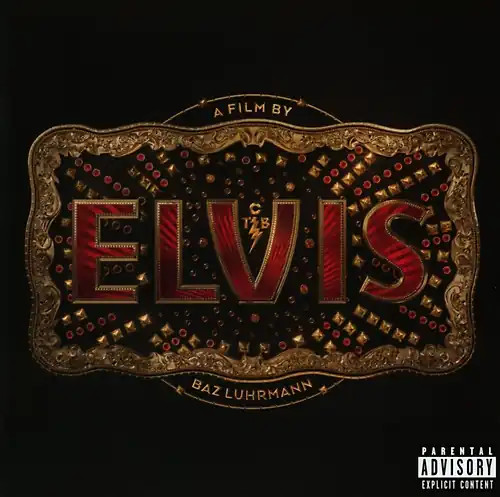 Elvis original motion picture - (original,