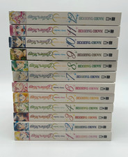 Pretty Guardian Sailor Moon