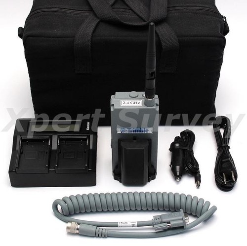 Trimble externe funkanlage - externe,