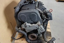 Motor ohne Anbauteile (Diesel) BKP VW PASSAT VARIANT (3C5) 2.0 TDI