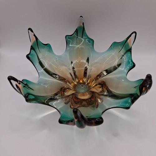 Vintage murano designer glas - murano,